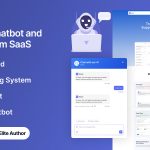 Helpnest - Ai Powered Chatbot And Support Ticketing System Saas