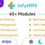 HMS – Smart Hospital Management Appointment Scheduling System