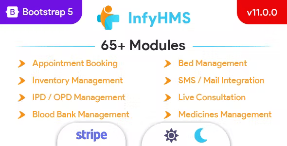 HMS – Smart Hospital Management Appointment Scheduling System HMS – Smart Hospital Management Appointment Scheduling System