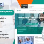 Hospital AutoManager | Advance Hospital Management System Software