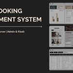 Hotel Booking Management System with Kiosk – VB.NET + SQL Server