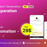 IELTS Module for Ziexam AI Add-on