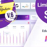 InfixEdu School - School Management System Software