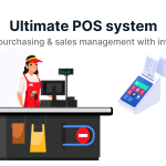 Infy POS : Manage Your Store inventory Digitally