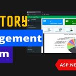 Inventory and User Management System