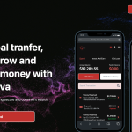 Investinnova - Investment Platform | Next.js, React, Express.js, Typescript, MongoDB, Tailwindcss