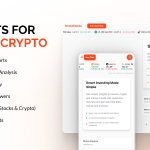 InvestStocks - AI-Powered Stock Analysis Platform with Real-time Charts
