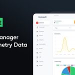 Keevault - Software License Manager and Telemetry Data Collection