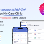 KiviCare (TM) Pharma (Addon) – Pharmacy Inventory Management in Laravel