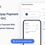 KiviCare(TM) - Razorpay Payment Gateway (Add-on)