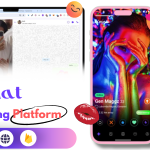 Lamat - Complete Social Dating App | Match, Chat Video Dating | Dating Mobile App | Online Dating