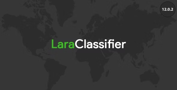 LaraClassifier - Classified Ads Web Application LaraClassifier - Classified Ads Web Application