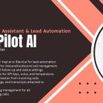 LeadPilot – Smart AI Call Assistant Lead Automation Module for Perfex CRM
