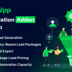 LeadWpp - Lead Generation Addon for for OvoWpp