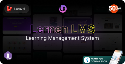 Lernen LMS - Learning Management System