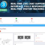 Live Support Chat - Live Chat 3