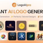 LogoAI - AI Logo Generator SaaS