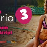 Loveria - Premium Dating Script - Software - Admin Panel [Extended License]