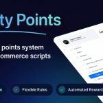 Loyalty Points - Advanced Loyalty Program for Botble E-commerce