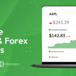 Massive Stock Market Forex Widgets