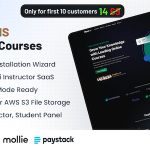 Mentor LMS - Learning Management System