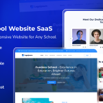 Mighty School - School Website Add-ons
