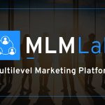 MLMLab - Multilevel Marketing Platform