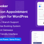 Multi-Location Appointment Booking Plugin for WordPress - TrueBooker