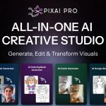 MyDzine - 200+ Tools Complete SaaS for AI Image Generation Editing