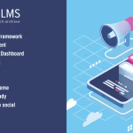NeonLMS - Learning Management System PHP Laravel Script with Zoom API Integration