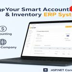 NextERP – Smart Accounting Inventory Software