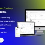 NitroFIT28 | Fitness Gym Management System Achievement Addon