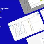 NitroFIT28 | Gym Fitness Management System