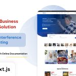 Nlytical – Subscription-Based Business Listing Directory Website Add-on (Next.js)