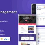 Onest Schooled - School Management System Laravel Script