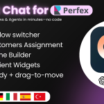OpenAI Agents Workflows for Perfex CRM