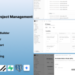 Orkify – AI Modern Project Management SaaS | Jira-Like App with Kanban, Sprints Supabase (Next.js)