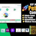 Pet Care Management