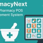 PharmacyNext - Modern Pharmacy POS Management System