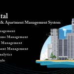 PicoRentals – Smart Property Apartment Management System