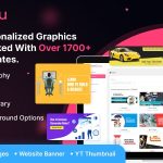 PixaGuru - SAAS Platform to Create Graphics, Images, Social Media Posts, Ads, Banners, Stories