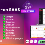 POS Pro - Advanced POS Inventory Management System add-on | POS SaaS Solution