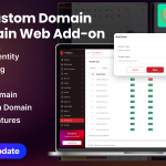 POSpro – Custom Domain Sub-Domain Add-on