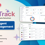POSTrack - AI-Powered Point of Sale System