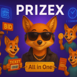 PrizeX – All-in-One PHP Gambling, Rewards E-commerce Script with 38+ Payment Gateways