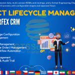 Product Lifecycle Management module for Perfex CRM