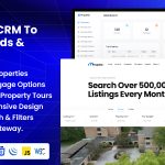 Propella - Real Estate CRM (Buy, Sell, Rent, Mortgage) to Manage Leads Close Deals.