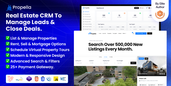 Propella - Real Estate CRM (Buy, Sell, Rent, Mortgage) to Manage Leads Close Deals. Propella - Real Estate CRM (Buy, Sell, Rent, Mortgage) to Manage Leads Close Deals.