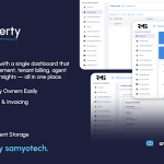 Property Management System | Apartment Rental Management | Condominium Management Software