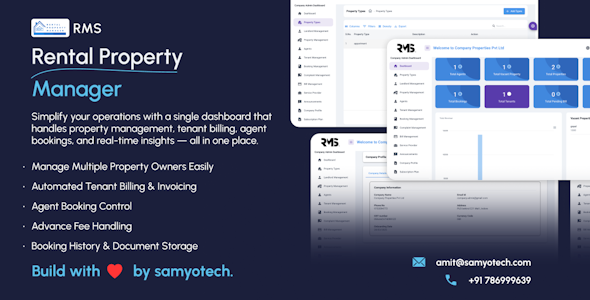 Property Management System | Apartment Rental Management | Condominium Management Software Property Management System | Apartment Rental Management | Condominium Management Software